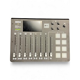 Used RODE Rodecaster Pro MultiTrack Recorder