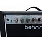 Used 2023 Behringer HA-40R Guitar Combo Amp