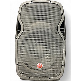 Used Harbinger VARI V1012 Powered Speaker