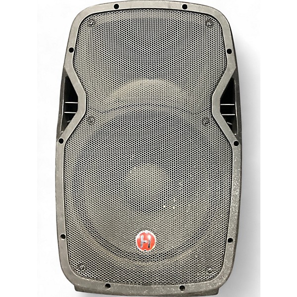 Used Harbinger VARI V1012 Powered Speaker