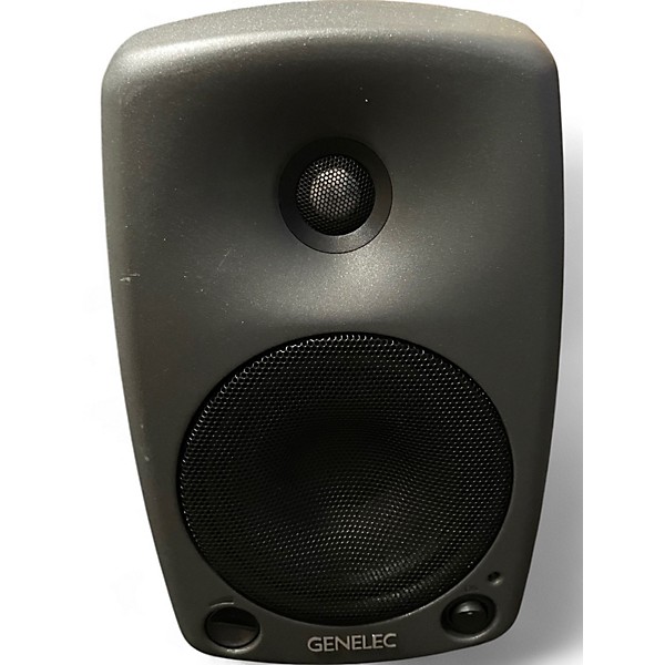 Used Genelec 8030BPM PAIR Powered Monitor