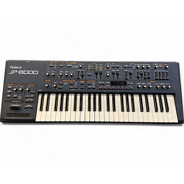 Used Roland JP8000 Synthesizer,All Products : American Fashion Style Bags On Sale