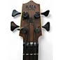 Used 2006 Kala Ubass Bass Natural Ukulele