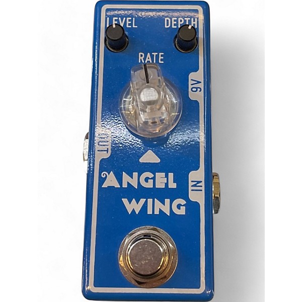 Used Tone City ANGEL WING Effect Pedal