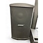 Used Bose Bose L1 Model I With B2 Sub Powered Speaker