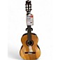 Used 2021 Cordoba C7 Natural Classical Acoustic Guitar thumbnail