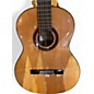 Used 2021 Cordoba C7 Natural Classical Acoustic Guitar