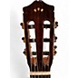 Used 2021 Cordoba C7 Natural Classical Acoustic Guitar