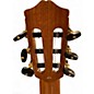 Used 2021 Cordoba C7 Natural Classical Acoustic Guitar