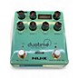 Used NUX DUOTIME Effect Pedal thumbnail