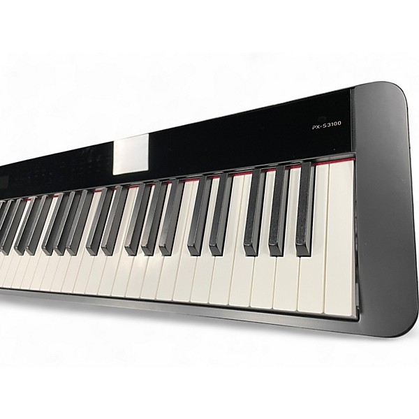 Used Casio PXS3100 Digital Piano