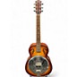 Used Fender FR50 2 Color Sunburst Resonator Guitar thumbnail