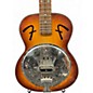 Used Fender FR50 2 Color Sunburst Resonator Guitar