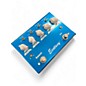 Used Bogner Ecstasy Blue Overdrive Effect Pedal