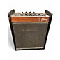 Used 1968 Gibson duo-medalist Tube Guitar Combo Amp thumbnail