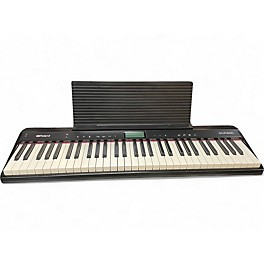 Used Roland  go:piano