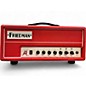 Used Friedman Jake E. Lee Signature 20 2-Channel 20-Watt Head EL84 Tubes S Tube Guitar Amp Head thumbnail