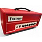 Used Friedman Jake E. Lee Signature 20 2-Channel 20-Watt Head EL84 Tubes S Tube Guitar Amp Head