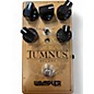 Used Wampler Tumnus Deluxe Overdrive Effect Pedal thumbnail