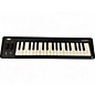 Used 2010s KORG MicroKey 37 USB MIDI Controller thumbnail