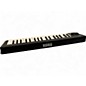 Used 2010s KORG MicroKey 37 USB MIDI Controller