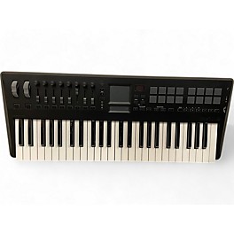 Used 2000s KORG taktile-49 MIDI Controller