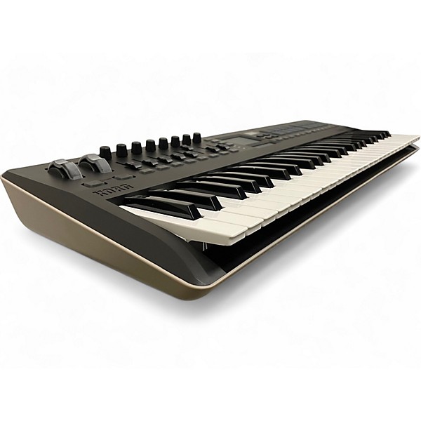 Used 2000s KORG taktile-49 MIDI Controller