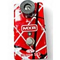 Used MXR EVH90 Eddie Van Halen Phaser Effect Pedal