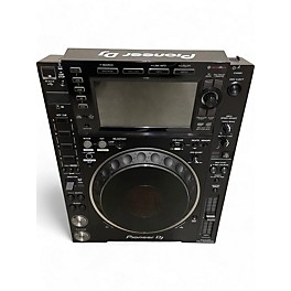 Used Pioneer DJ CDJ-2000 NXS2 DJ Player