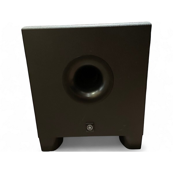 Used Yamaha HS8S Subwoofer