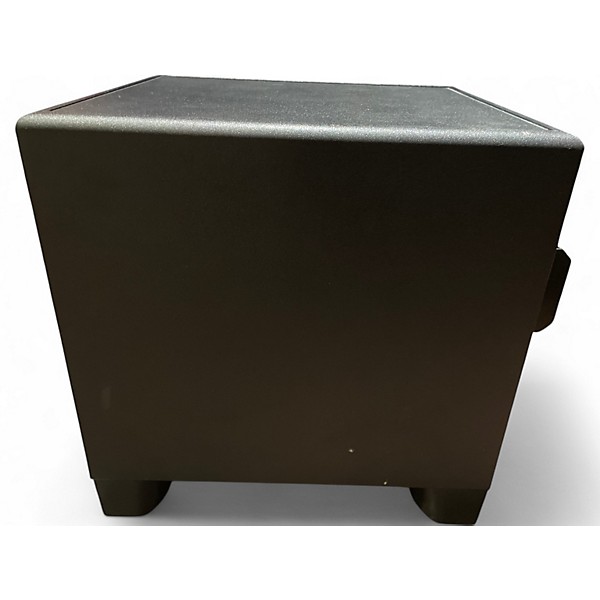 Used Yamaha HS8S Subwoofer