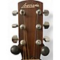 Used 2010s Larrivee D-02 Natural Acoustic Electric Guitar