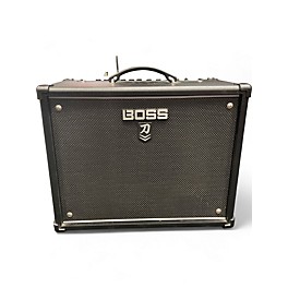 Used BOSS Katana KTN50 MKII 50W 1X12 Guitar Combo Amp