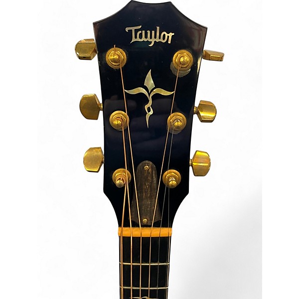 Used Taylor K20 KOA Acoustic Electric Guitar