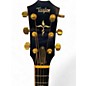 Used Taylor K20 KOA Acoustic Electric Guitar