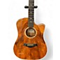 Used Taylor K20 KOA Acoustic Electric Guitar