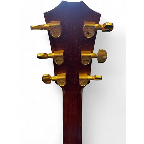 Used Taylor K20 KOA Acoustic Electric Guitar