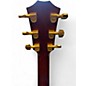 Used Taylor K20 KOA Acoustic Electric Guitar