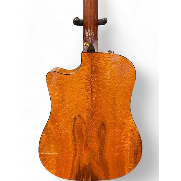 Used Taylor K20 KOA Acoustic Electric Guitar