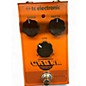 Used TC Electronic Choka Tremolo Effect Pedal