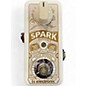 Used TC Electronic Spark Mini Boost Effect Pedal thumbnail