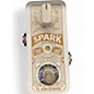 Used TC Electronic Spark Mini Boost Effect Pedal