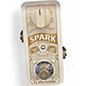 Used TC Electronic Spark Mini Boost Effect Pedal