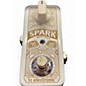 Used TC Electronic Spark Mini Boost Effect Pedal