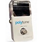 Used TC Electronic Polytune 3 Tuner Tuner Pedal