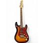 Used G&L tribute s-500 2 Color Sunburst Solid Body Electric Guitar thumbnail