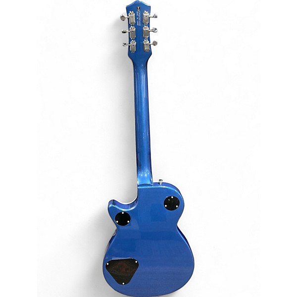 Used Gretsch Guitars G5435 pro jet Fairlane Blue Solid Body Electric Guitar