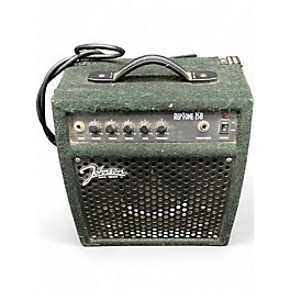 Used Johnson Reptone 15B Battery Powered Amp