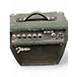 Used Johnson Reptone 15B Battery Powered Amp