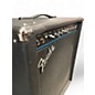 Used Fender BXR Sixty  Bass Combo Amp